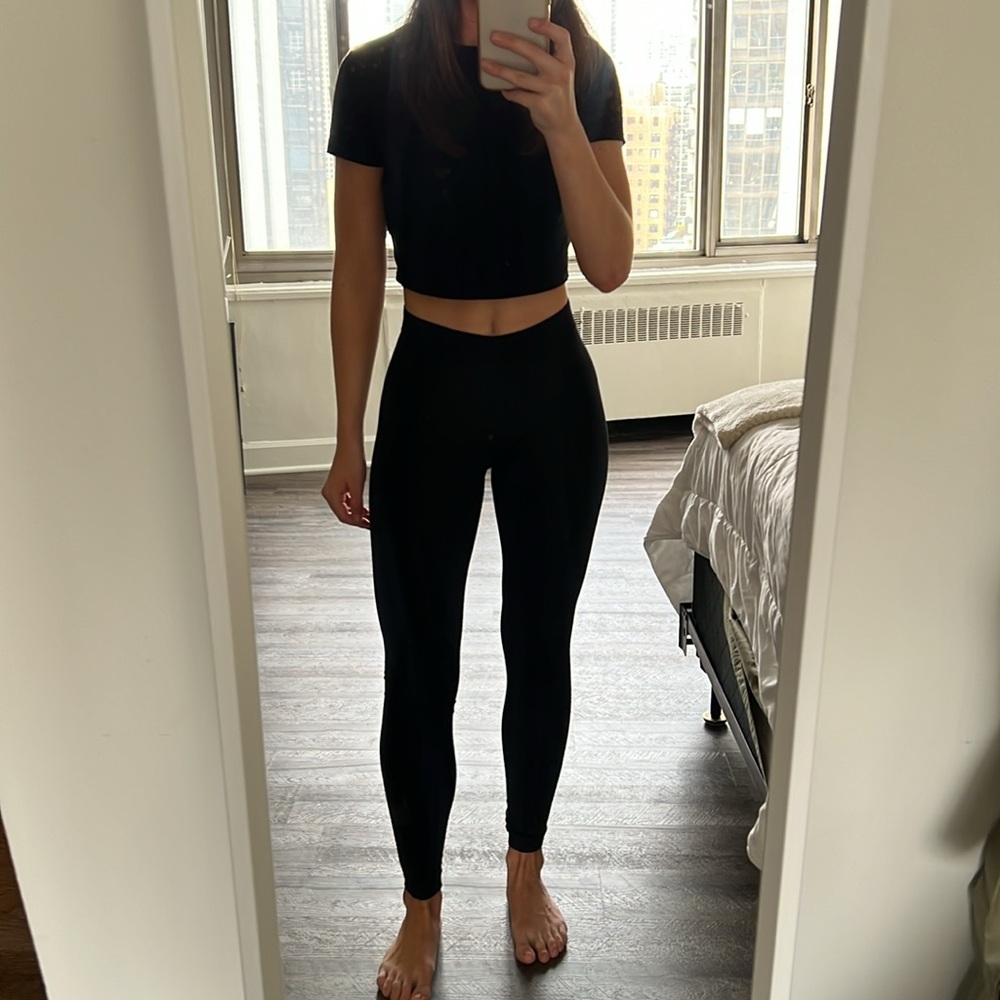 Nike Sparkle Leggings
